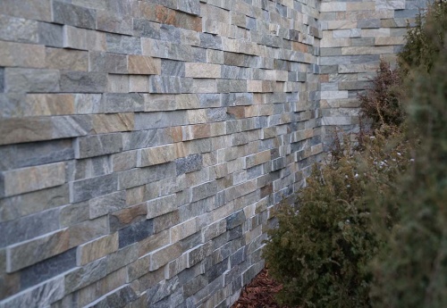 Плитка пилёная златолит Уральский для фасада купить в Карачаево-Черкесской Республике