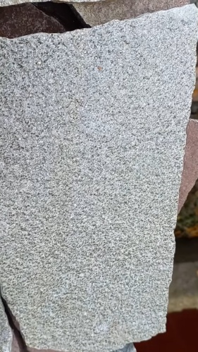 Плитняк златолит серебристый для цоколя, отмостки купить в Карачаево-Черкесской Республике