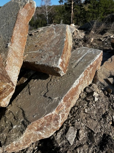 Пошаговая дорожка плиты златолит серебро купить в Карачаево-Черкесской Республике